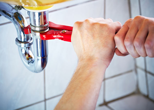 About Deepwater Plumbers